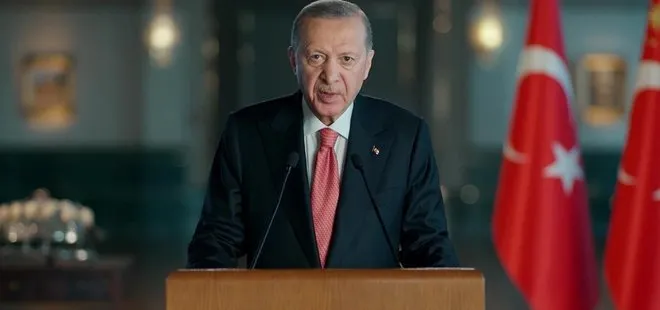 Başkan Erdoğan’dan Hatay’ın ana vatana katılmasının 86. yıl dönümü mesajı!