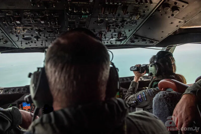 Keşif uçakları bölgeye gönderildi! Tonga'da meydana gelen volkan patlaması ve tsunami sonrası 100 bin kişiyle iletişim koptu 20