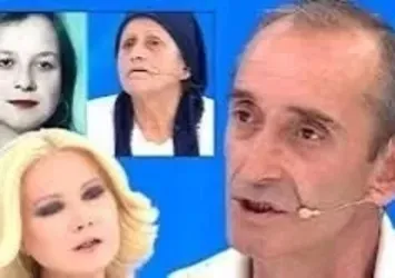 20 yıllık sır Müge Anlı’ya gelen ihbarla çözüldü! Çelişkili ifadeler cinayeti ortaya çıkardı