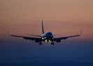 İstanbulda kar alarmı! Bazı uçuşlar iptal edildi