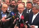 Kılıçdaroğlu’ndan tarihi gaf