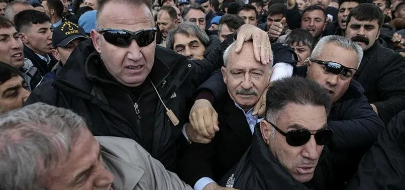 BAKANLIKTAN ÇUBUK İDDİALARINA RAPORLA YALANLAMA