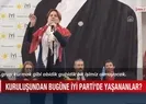 İşte İyi Partide yaşanan abidik-gubik olaylar!