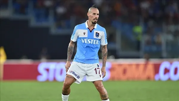Trabzonspor Hamsik önderliğinde transfer atağında! İşte Dries Mertens harekatında son durum - 3