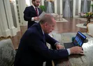 Erdoğan Yılın Fotoğrafları oylamasına katıldı
