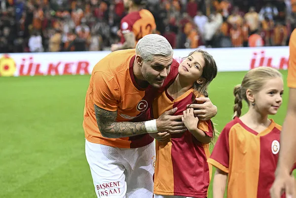 1700823225497.jpg Galatasaray'dan Real Madrid'e Mauro Icardi yanıtı! Transfer için net tavır... - 1