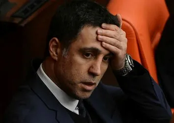 FETÖ’de büyük şok: Örgüt bu haberle çalkalanıyor! "Hakan Şükür’ü dolandıran bize ne yapmaz?”