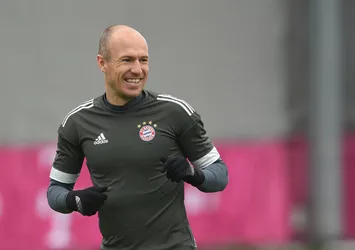 Fener’den Robben’e çılgın teklif!