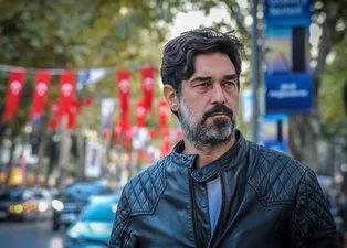 Burak Hakkı en büyük fobisini yıllar sonra itiraf etti! Tansiyonum düşüyor ellerim terliyor