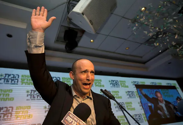 1622669859008.jpg İsrail'in yeni Başbakanı Naftali Bennett kimdir? Naftali Bennett'in politikaları... - 4