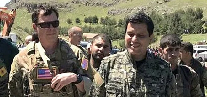 Washington Post PKK/YPG ilişkisini kabul etti! Fotoğraf ve altındaki yazı kaldırıldı