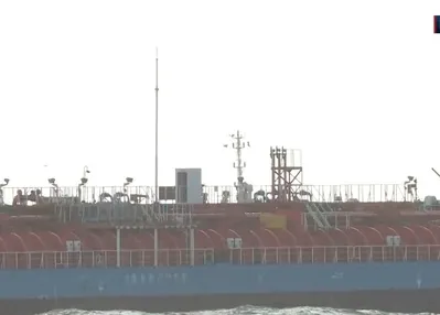 A Haber sürüklenen gemileri görüntülüyor