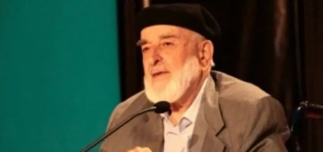 Son dakika: Hadis Alimi Muhammed Emin Saraç vefat etti