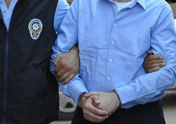 Gaziantepli iş adamı Bilal Çeker tutuklandı