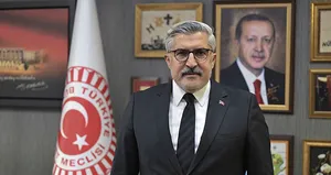 AK Parti’den Google hamlesi