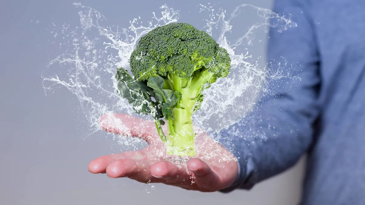 Vitamin depolarını dolduran besin! Takviye almanıza gerek kalmayacak