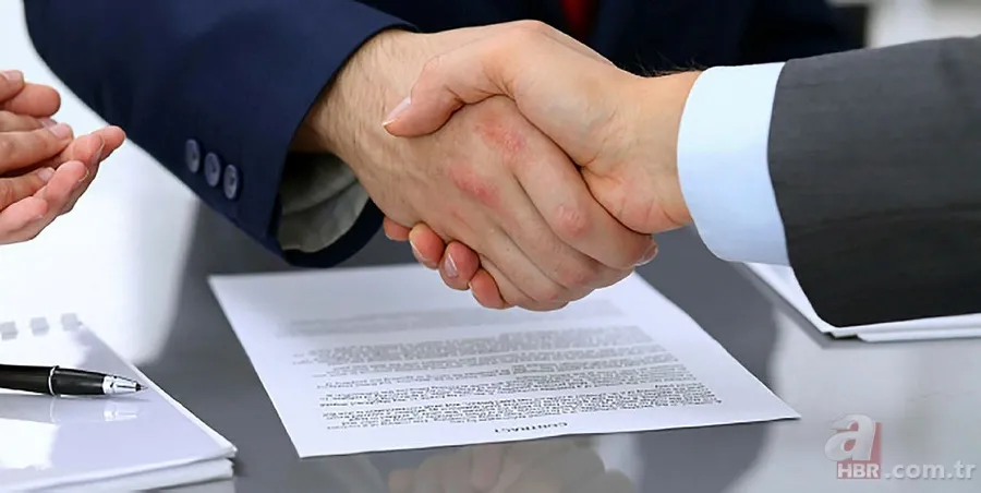 Bu sektörler peynir ekmek gibi işçi alıyor! 1 milyon 195 bin ilan açık, başvuran hemen işe giriyor: Özel güvenlik, reyon görevlisi... 4