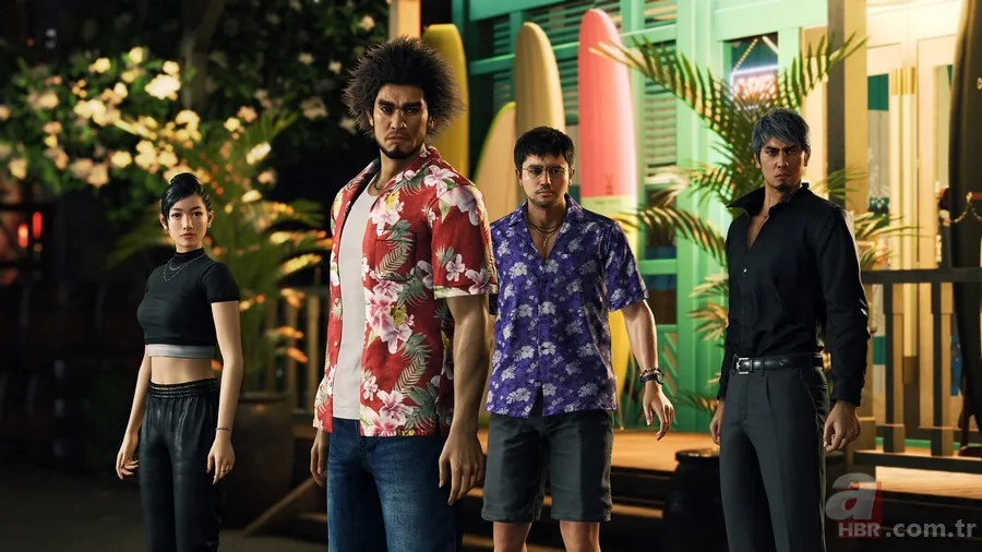 PlayStation Plus ocak 2026 oyunları belli oldu! İşte gelecek yapımlar 4