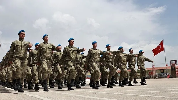 Ve son dakika açıklandı! Bedelli askerlik ücreti 2022 ne kadar oldu? Ocak zammı bedelli askerlik fiyatı kaç lira oldu? - 4