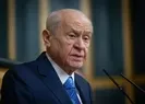 MHP lideri Bahçeliden Malazgirt Zaferi mesajı