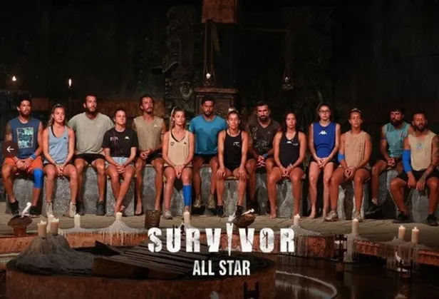 Survivor kim elendi, kim gitti? Survivor hangi yarışmacı elendi? Dokunulmazlık oyunu sonrasında... - 2