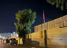 Türkiye’nin Musul Başkonsolosluğuna saldırı!