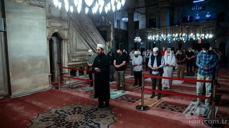 81 ile kritik Ramazan ayı talimatı | Kararlar açıklandı... | Son dakika yaşam haberleri 9