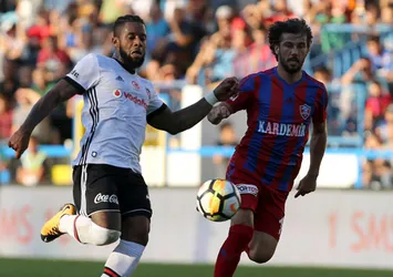 Kara Kartal son nefeste