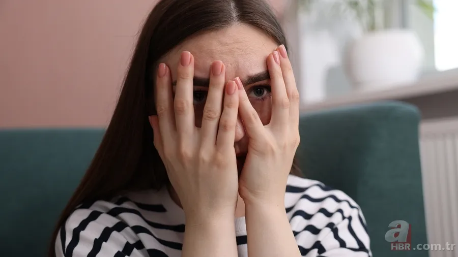 Bilim insanları uyardı: Ruhsal hastalıklar tek başına ortaya çıkmıyor 9