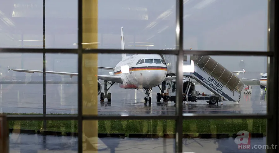 Ankara'da 2. Dünya Savaşı sonrası en büyük takas! Dünyaya parmak ısırttı: Erdoğan yeni bir diplomatik başarıya imza attı 5