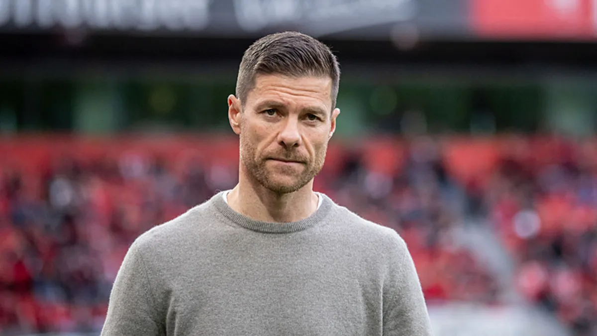 Bayer Leverkusen yenilmiyor! Seri 46 maça çıktı