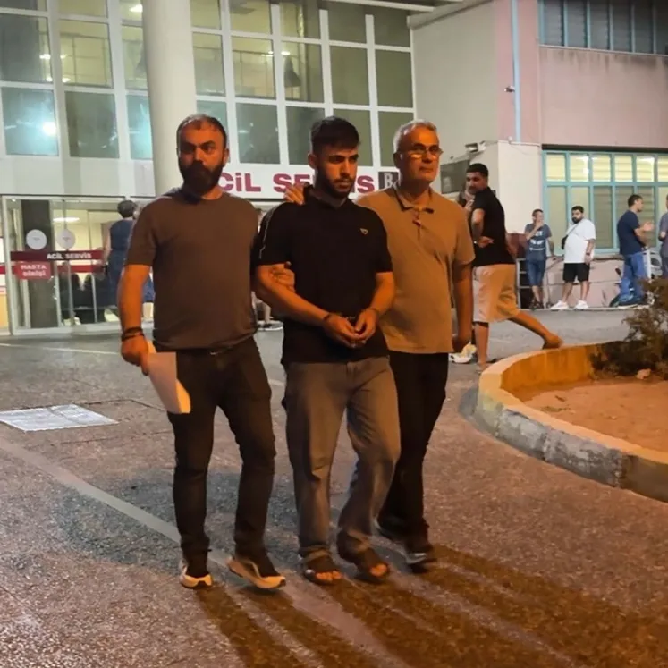 İntihar süsü verilen vahşetin maskesi düştü