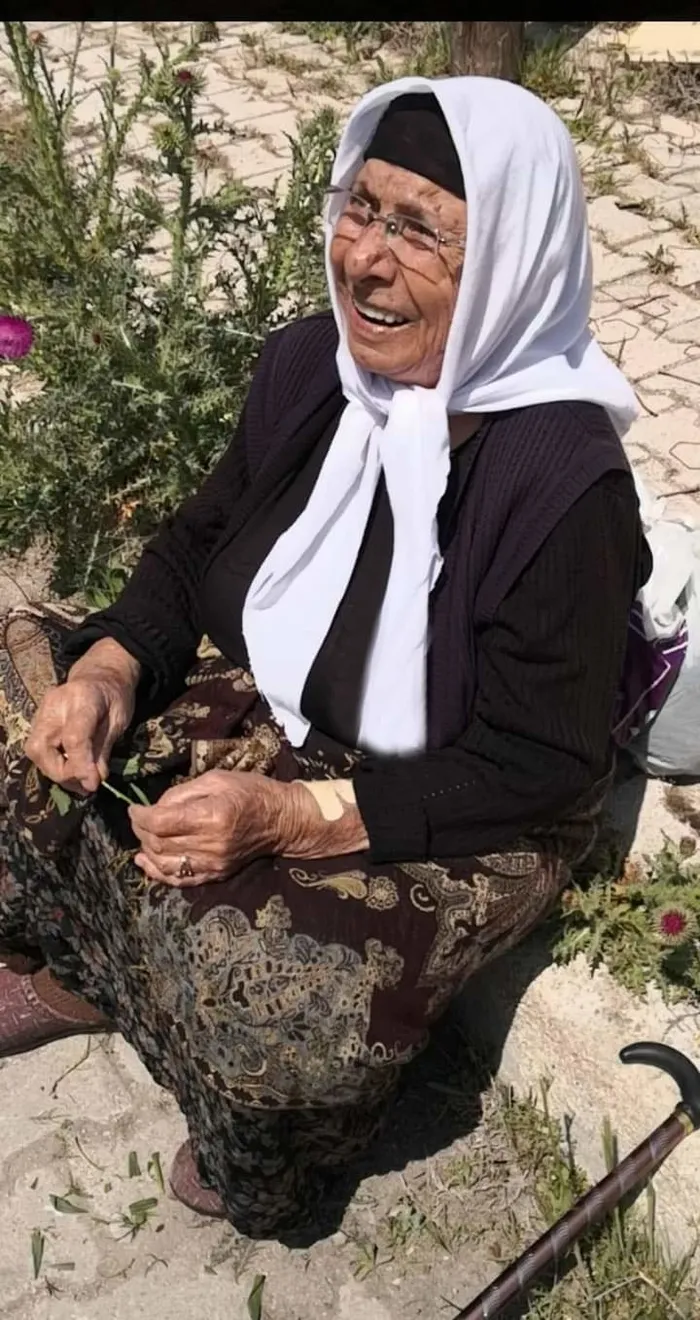 Sağlık Bakanı Fahrettin Koca'nın babaannesi Fatma Koca vefat etti - 2