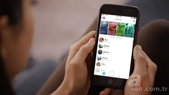 Instagram hesabınıza kim girmiş? Instagram hesabıma girenler nasıl anlaşılır 15