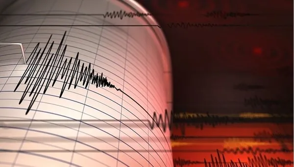 Son dakika: Iğdır'da korkutan deprem | AFAD Kandilli son depremler - 3