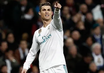 Ronaldo'dan Rohingyalı çocuklara destek