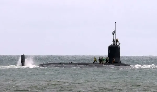 Dünyanın gözü hipersonik silahlarda! ’Sesten beş kat daha hızlı