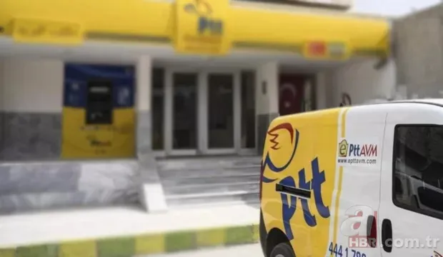 PTT personel alımı 2021: PTT personel alımı ne zaman yapılacak? 55 bin personel alımı... 9