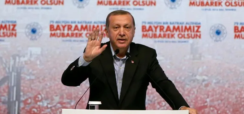 Erdoğan'ın sözlerini böyle çarpıttılar