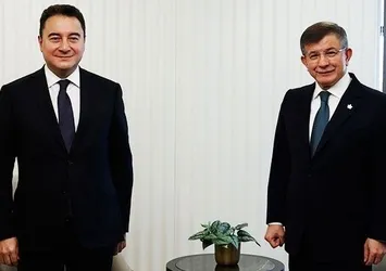 Millet İttifakı'nda 3'lü kriz! DEVA ve Gelecek birbirine girdi