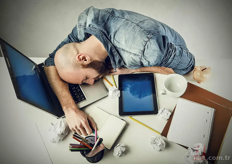Yorgunluk ve halsizliğe ne iyi gelir? 19