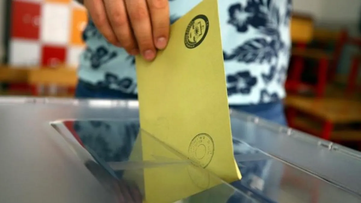 Ordu seçim sonuçları! 31 Mart 2024 Ordu Büyükşehir Belediye Başkanlığı yerel seçim sonucu ve oy oranları- AK Parti, MHP, CHP, İYİ Parti.