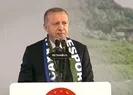 Son dakika: Başkan Erdoğan’dan İstanbul’da önemli açıklamalar