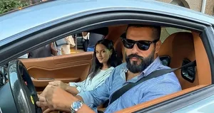 Özçivit’ten eşi Fahriye Evcen’e 15 milyonluk sürpriz!