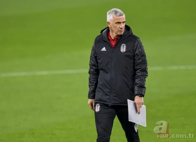 Beşiktaş - Antalyaspor Turkcell Süper Kupası final maçı öncesi Önder Karaveli’den maç kadrosuyla ilgili flaş açıklamalar