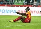 Mbaye Diagne Galatasaraya geri dönmek istiyor