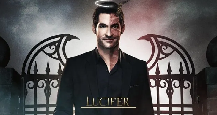 Lucifer 6. sezon ne zaman başlayacak? Lucifer yeni sezon tarihi açıklandı mı? Netflix duyurdu mu?