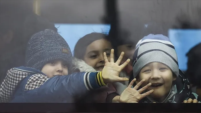 Rusya - Ukrayna savaşında 8. gün! Rusya - Ukrayna arasında 2. tur müzakereleri sona erdi - 17