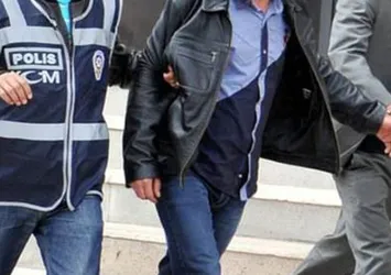 Gaziantep'te uyuşturucu operasyonu!
