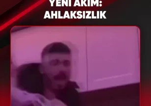 YENİ AKIM: AHLAKSIZLIK